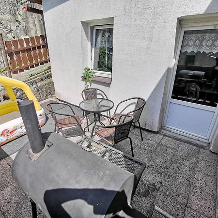 Apartmany Cipriani 야히모프 외부 사진