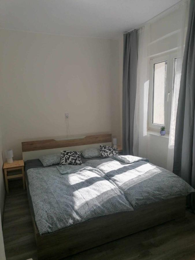 Apartmany Cipriani 야히모프 외부 사진