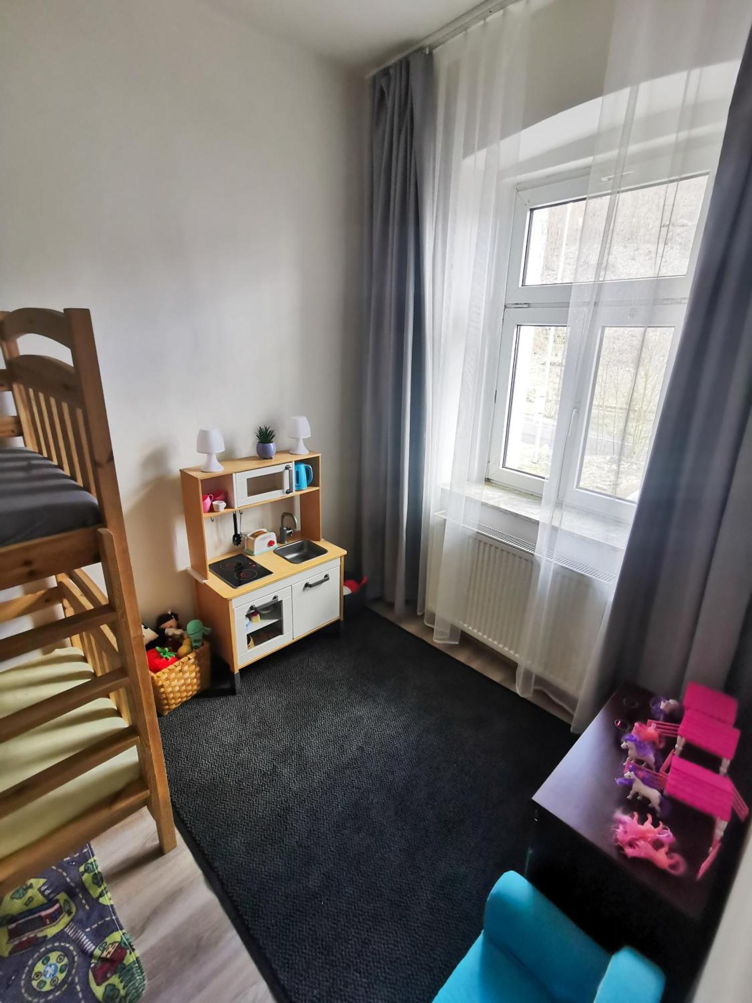 Apartmany Cipriani 야히모프 외부 사진
