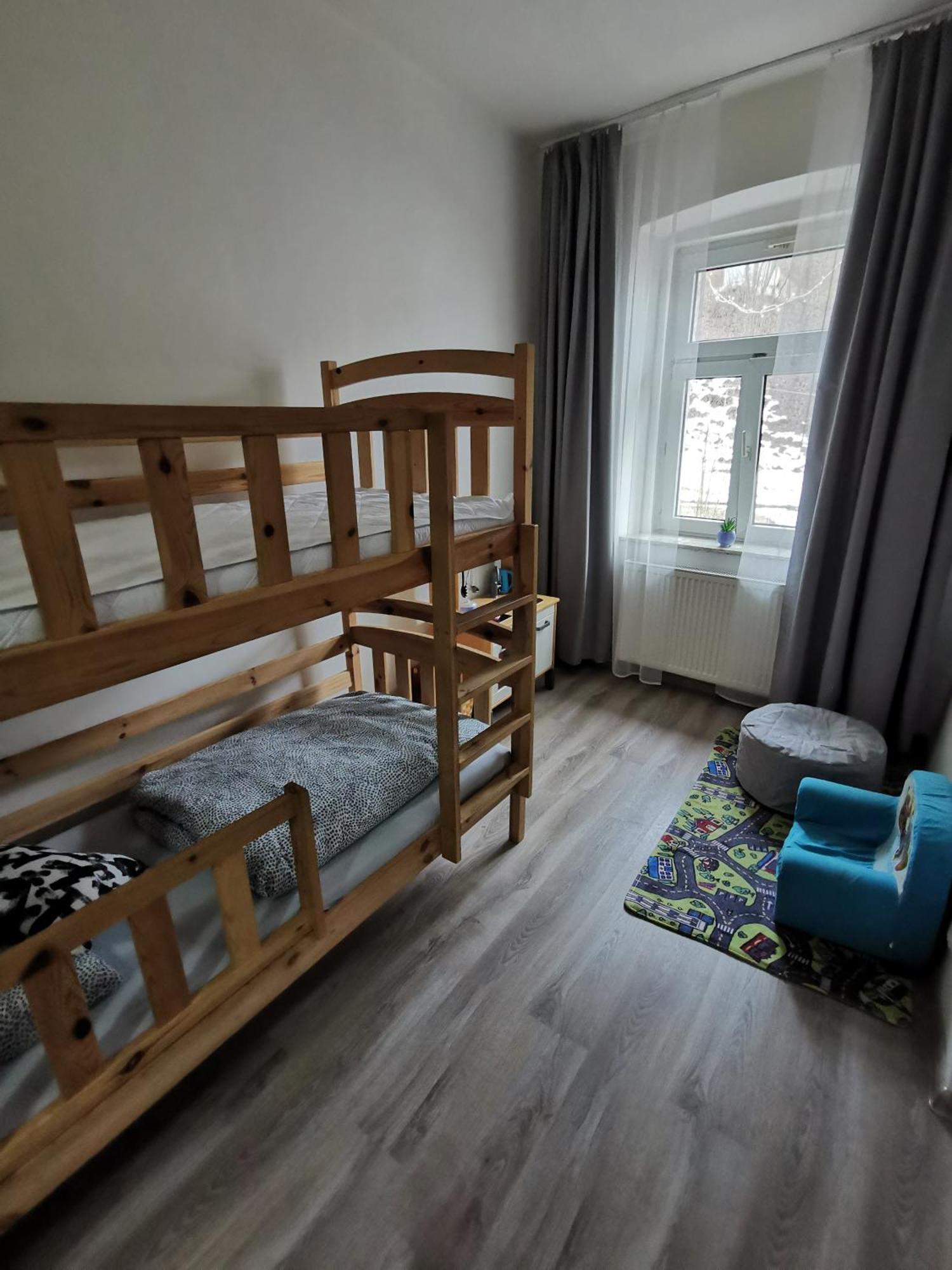 Apartmany Cipriani 야히모프 외부 사진