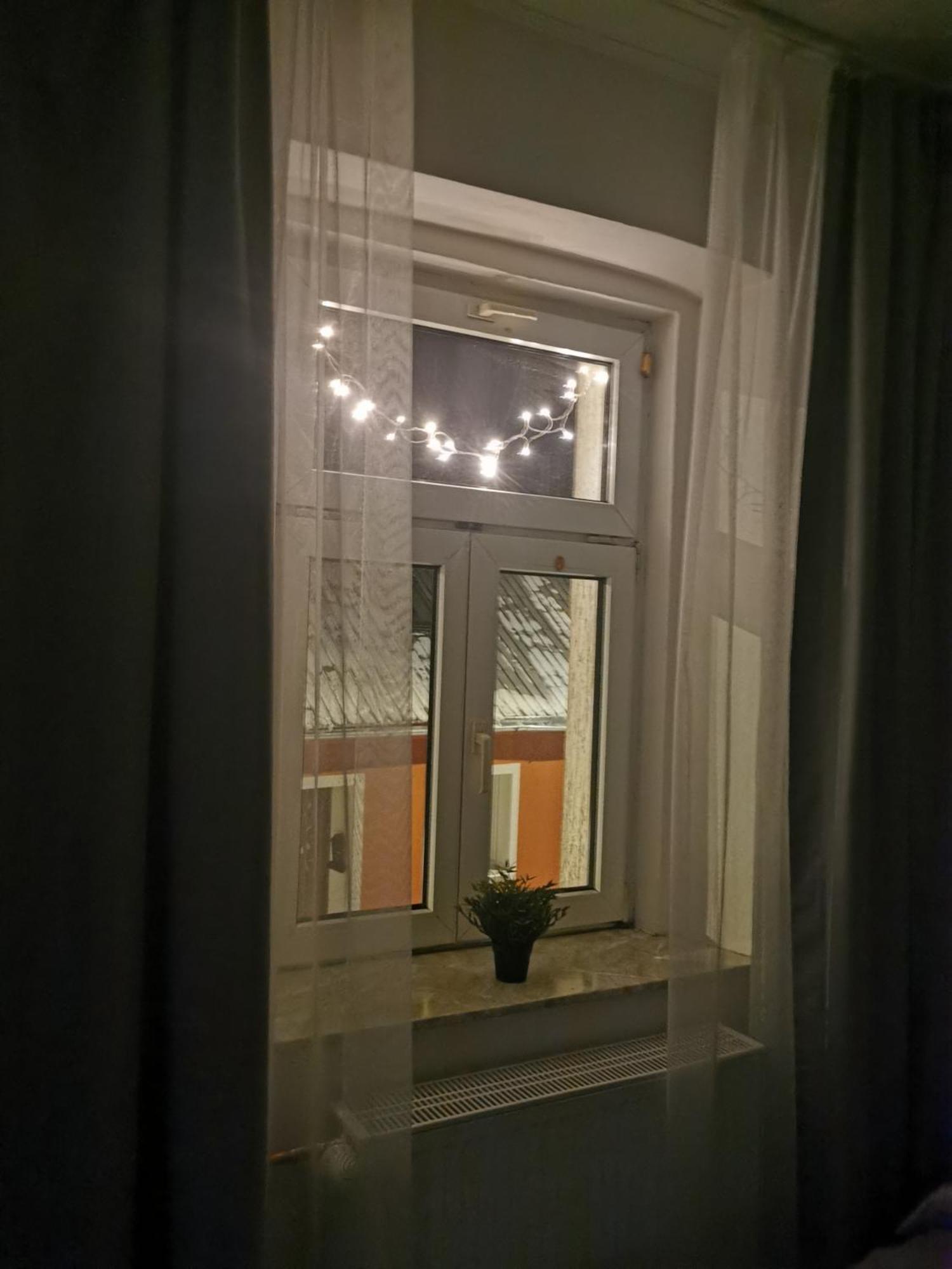 Apartmany Cipriani 야히모프 외부 사진