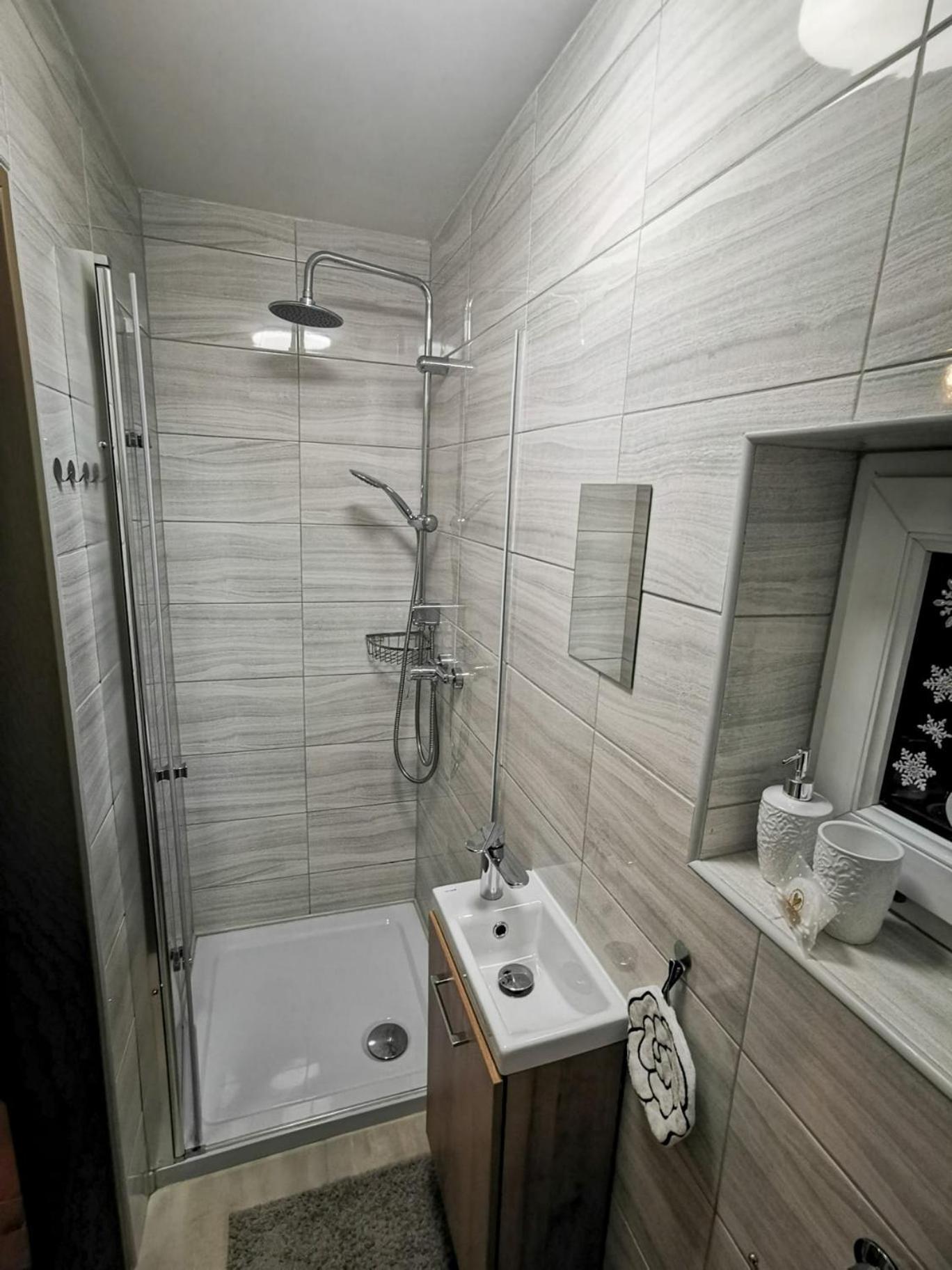 Apartmany Cipriani 야히모프 외부 사진
