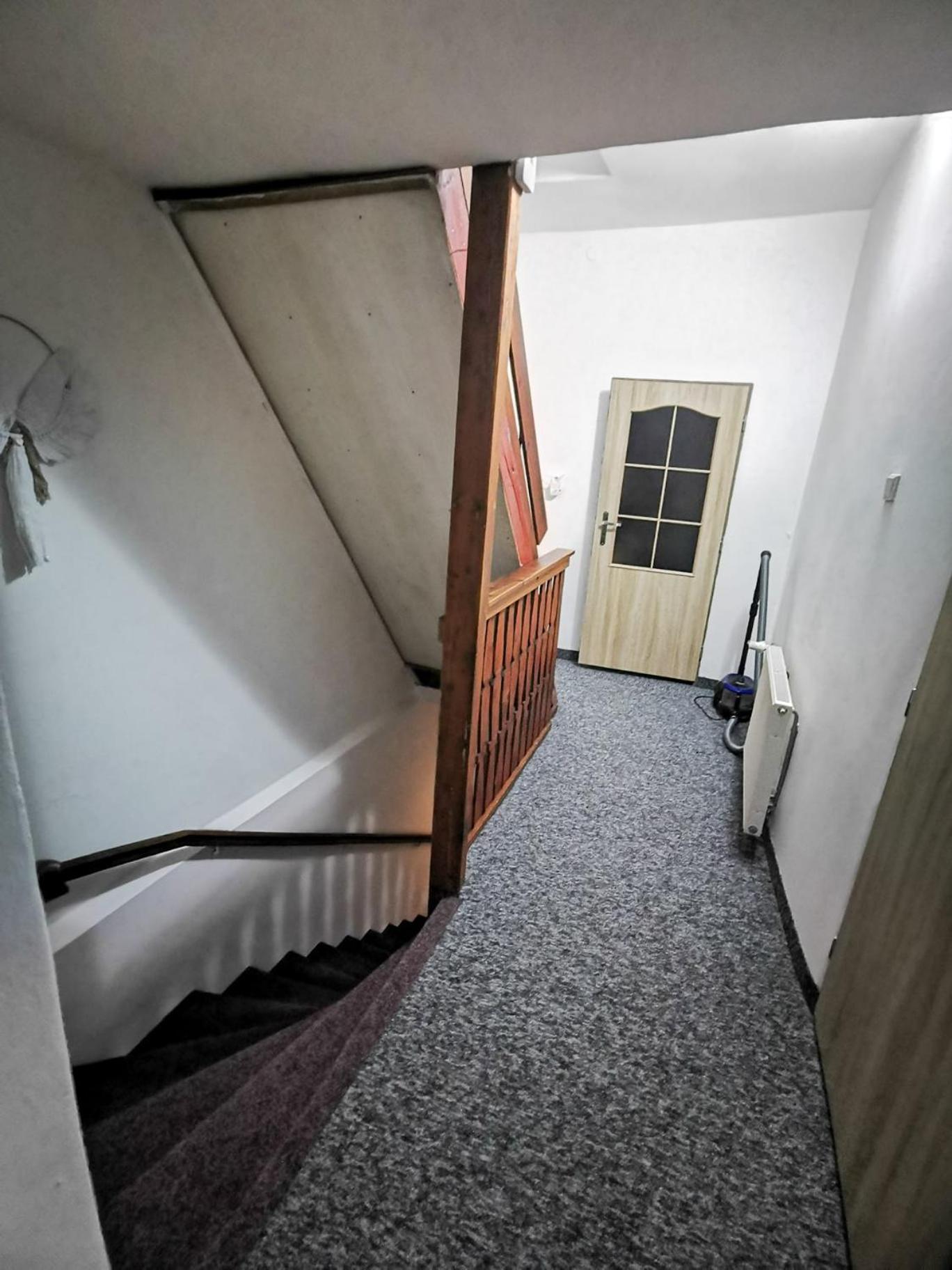 Apartmany Cipriani 야히모프 외부 사진